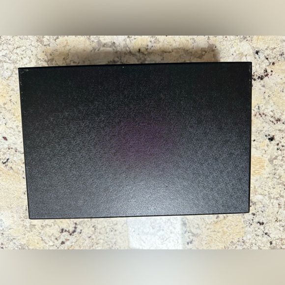 Original Chanel Shoe Box (Box Only) - Picture 3 of 5